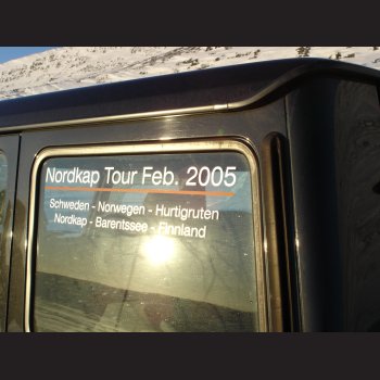 Nordkap Nordkap