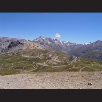 Val-d Isère Val-d Isère