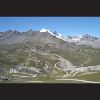 Val-d Isère Val-d Isère