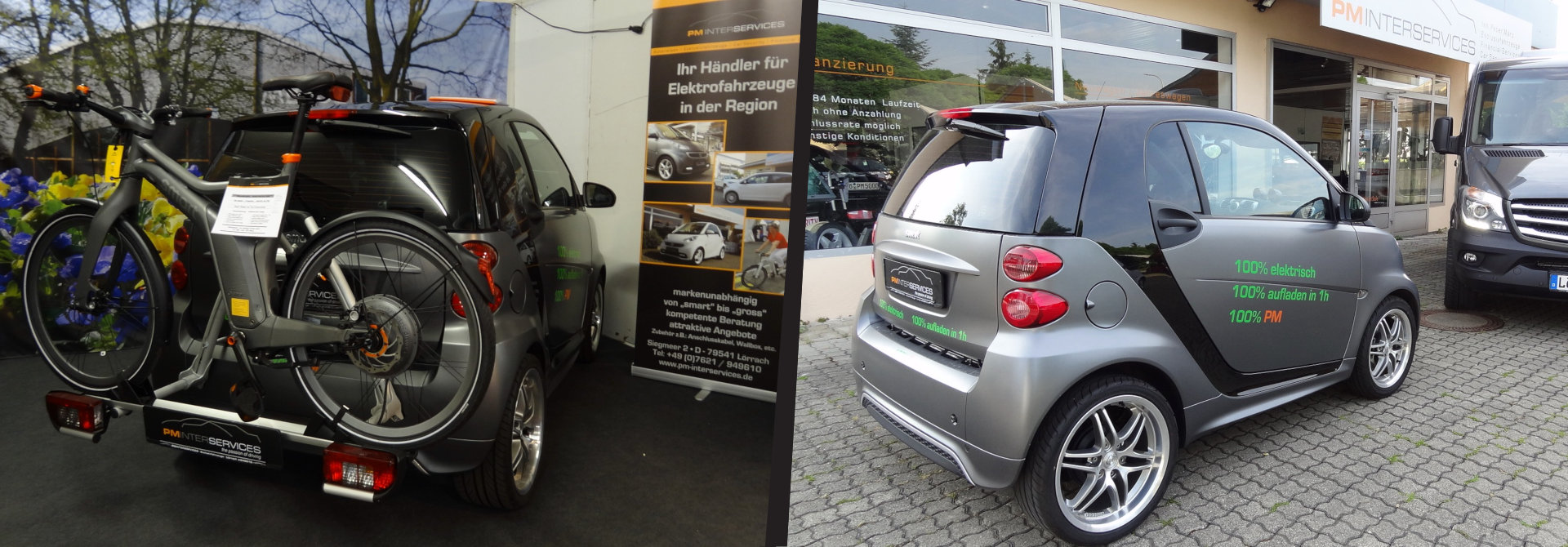 Slider E-Smart